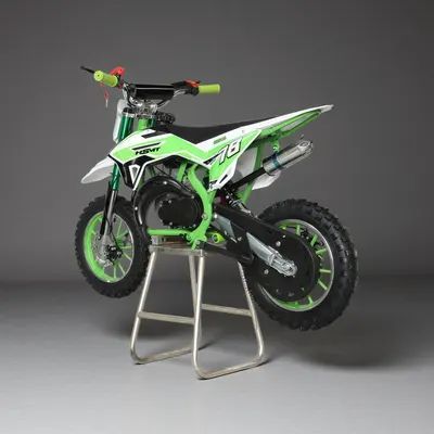 Kids Off-Road Motorcycle 49cc