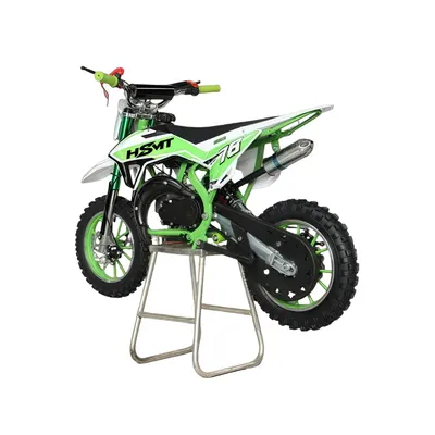 Kids Off-Road Motorcycle 49cc