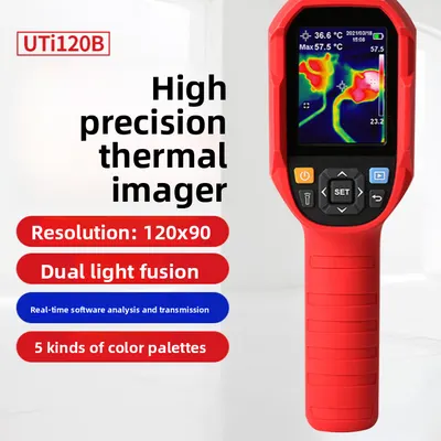 Handheld Thermal Imager
