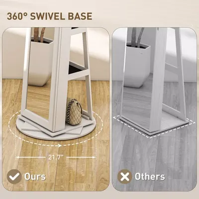Storage Rack