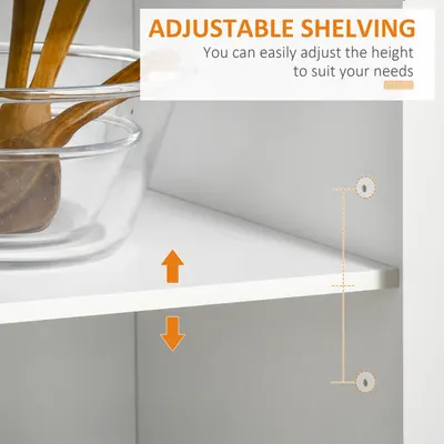 Kitchen Storage Cabinet