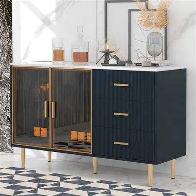 Modern sideboard