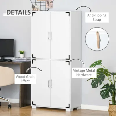 Storage Cabinet