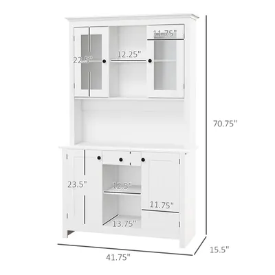 Kitchen Storage Cabinet