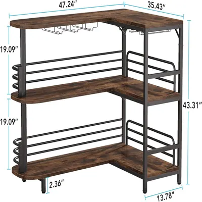 Bar Table
