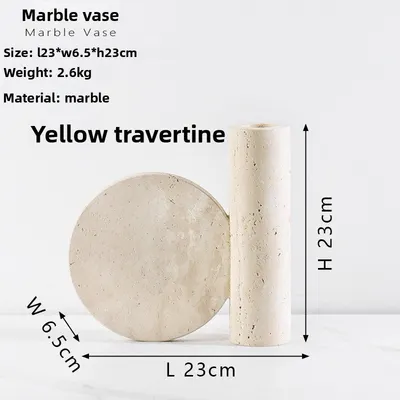 Ceramic Vase