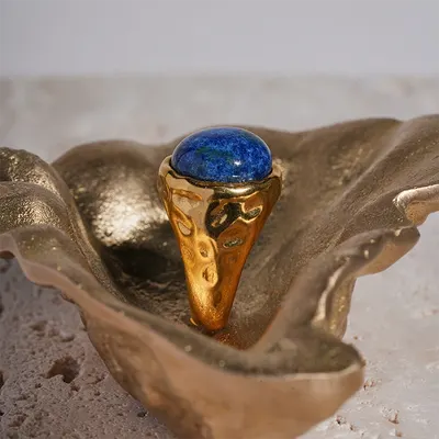 Adjustable Fashion Ring