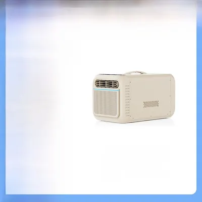 Car air conditioning