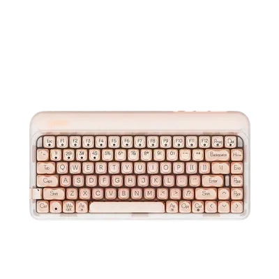 Bluetooth Mechanical Keyboard