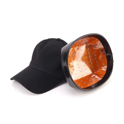 Infrared Laser Hair Growth Cap