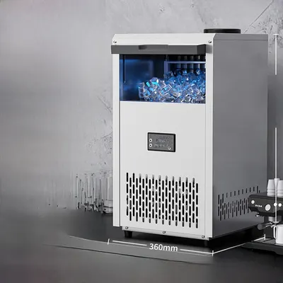 Ice Making Machine