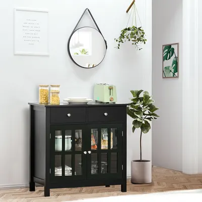 Kitchen Storage Cabinet