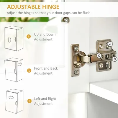 Kitchen Storage Cabinet