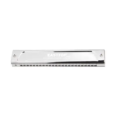 musical harmonica