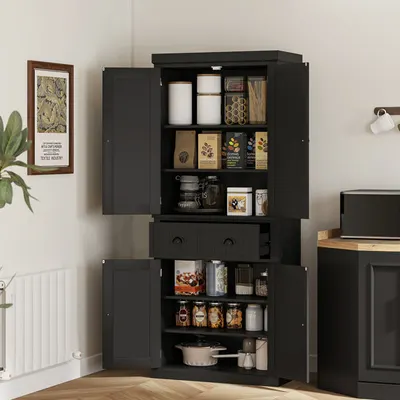 Kitchen Storage Cabinet