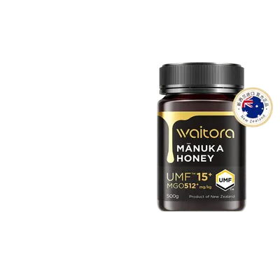 Vitara Manuka Honey