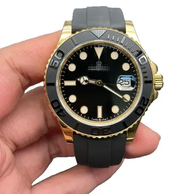 Mechanical Wristwatch