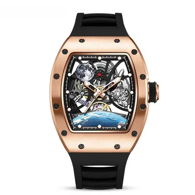 Men's Mechanical Watch