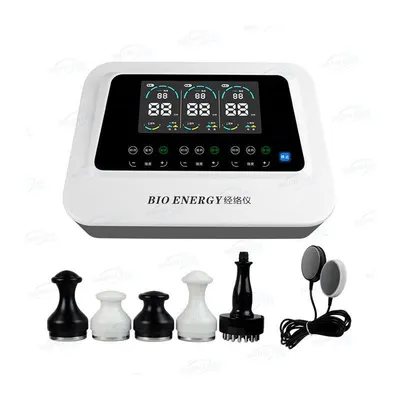 Portable Vitality Meridian Therapy Device