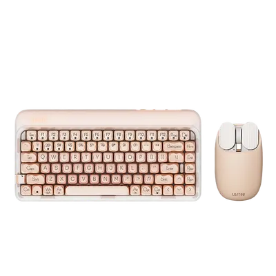 Bluetooth Mechanical Keyboard