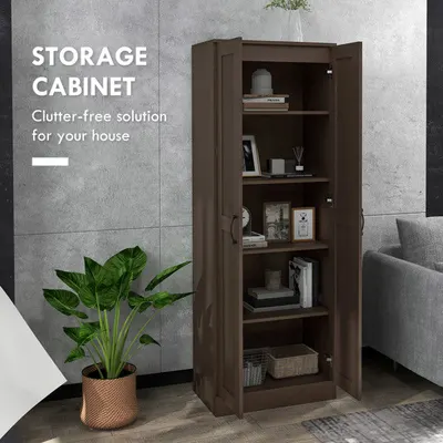 Kitchen Storage Cabinet