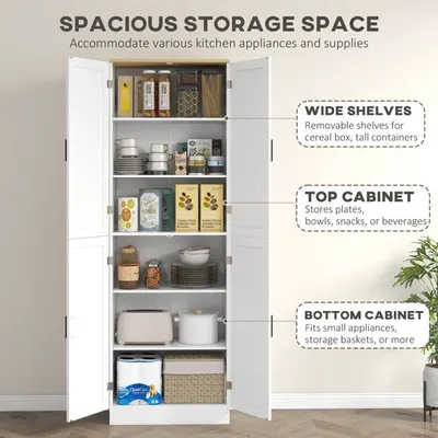 Kitchen Storage Cabinet