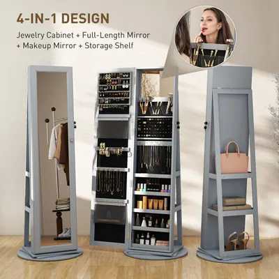 Storage Rack