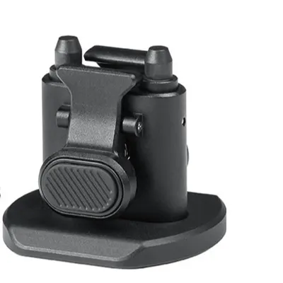 Professional Smartphone Video Cage Kit with Cooling and Handles