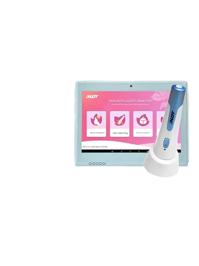 Skin Detector