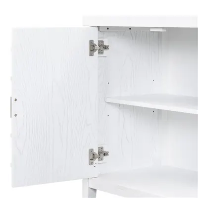 Retro sideboard doors