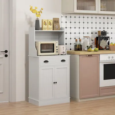 Kitchen Storage Cabinet