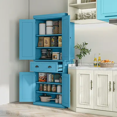 Kitchen Storage Cabinet