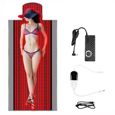 Light Therapy Pad