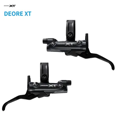 Shimano XT Hydraulic Disc Brake