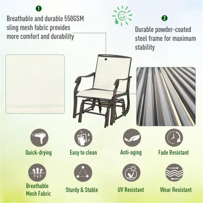 Tavern table and chair set