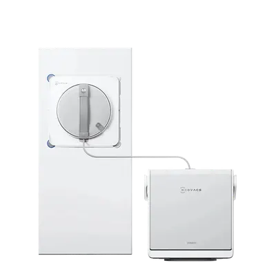 Automatic Window Cleaning Robot W2S