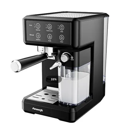 Coffee machine