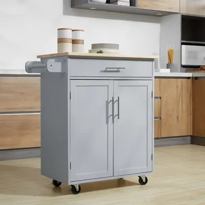 Kitchen Storage Cabinet
