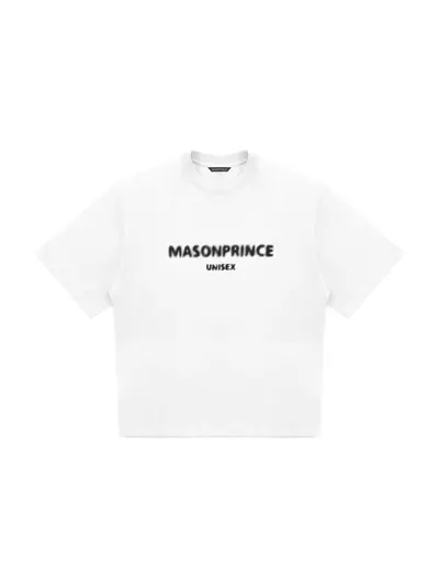 Couple Cotton T-shirts