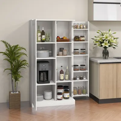 Kitchen Storage Cabinet