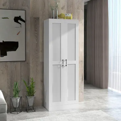 Kitchen Storage Cabinet