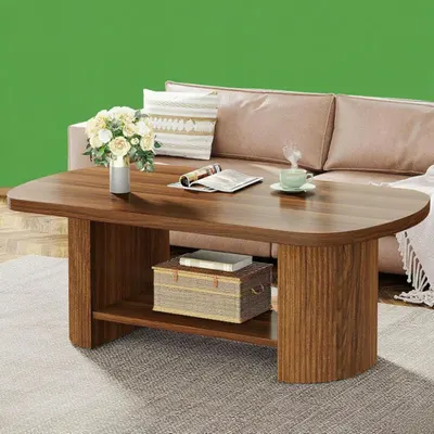 Rattan Table、Coffee Table
