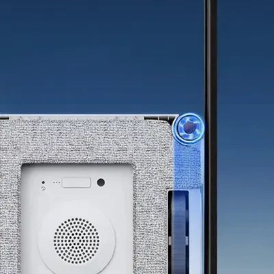 Automatic Window Cleaning Robot W2S