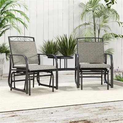 Tavern table and chair set