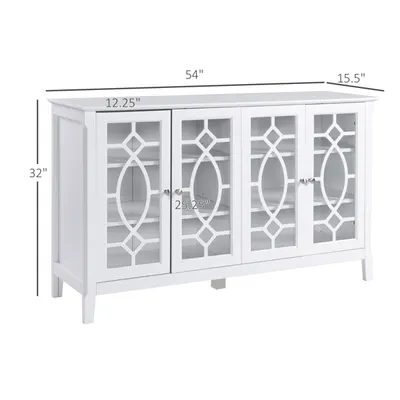 Kitchen Storage Cabinet