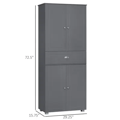 Kitchen Storage Cabinet