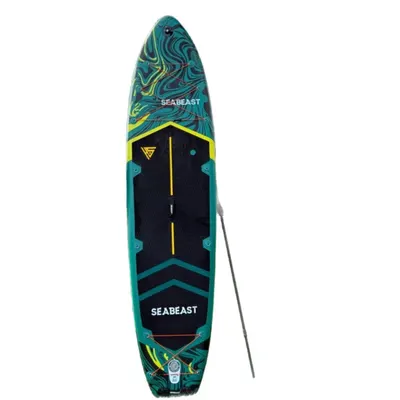 Inflatable Stand Up Paddle Board