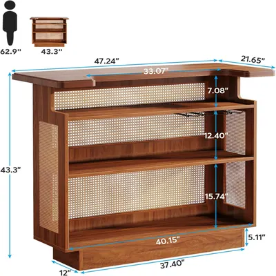 Bar Table