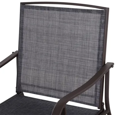 Tavern table and chair set