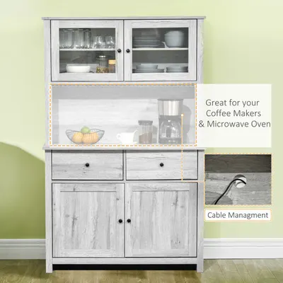 Kitchen Storage Cabinet